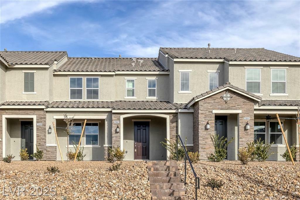 Property Photo:  2842 Alfena Place  NV 89044 