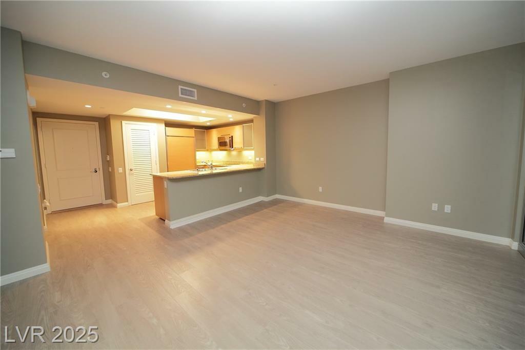 Property Photo:  322 Karen Avenue 1803  NV 89109 