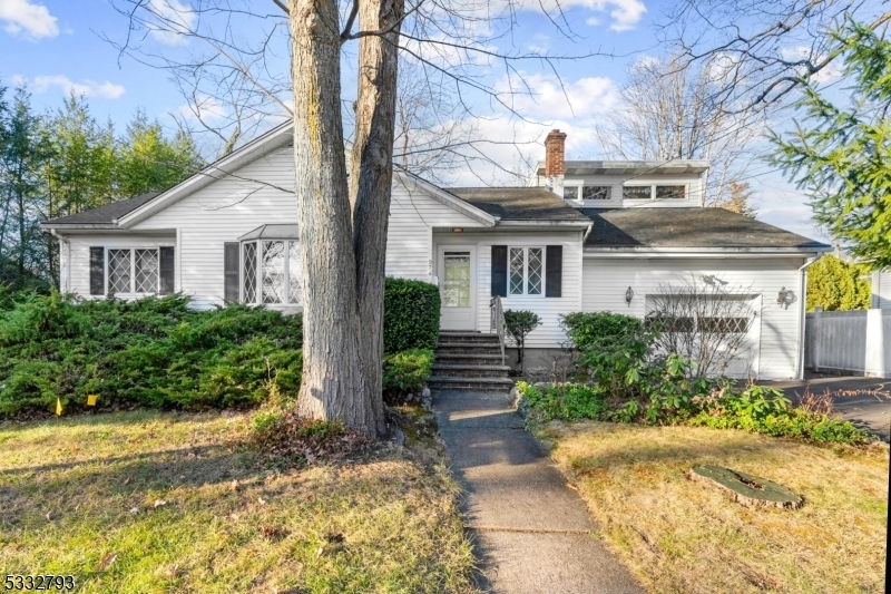 Property Photo:  974 Ridgewood Blvd  NJ 07676 