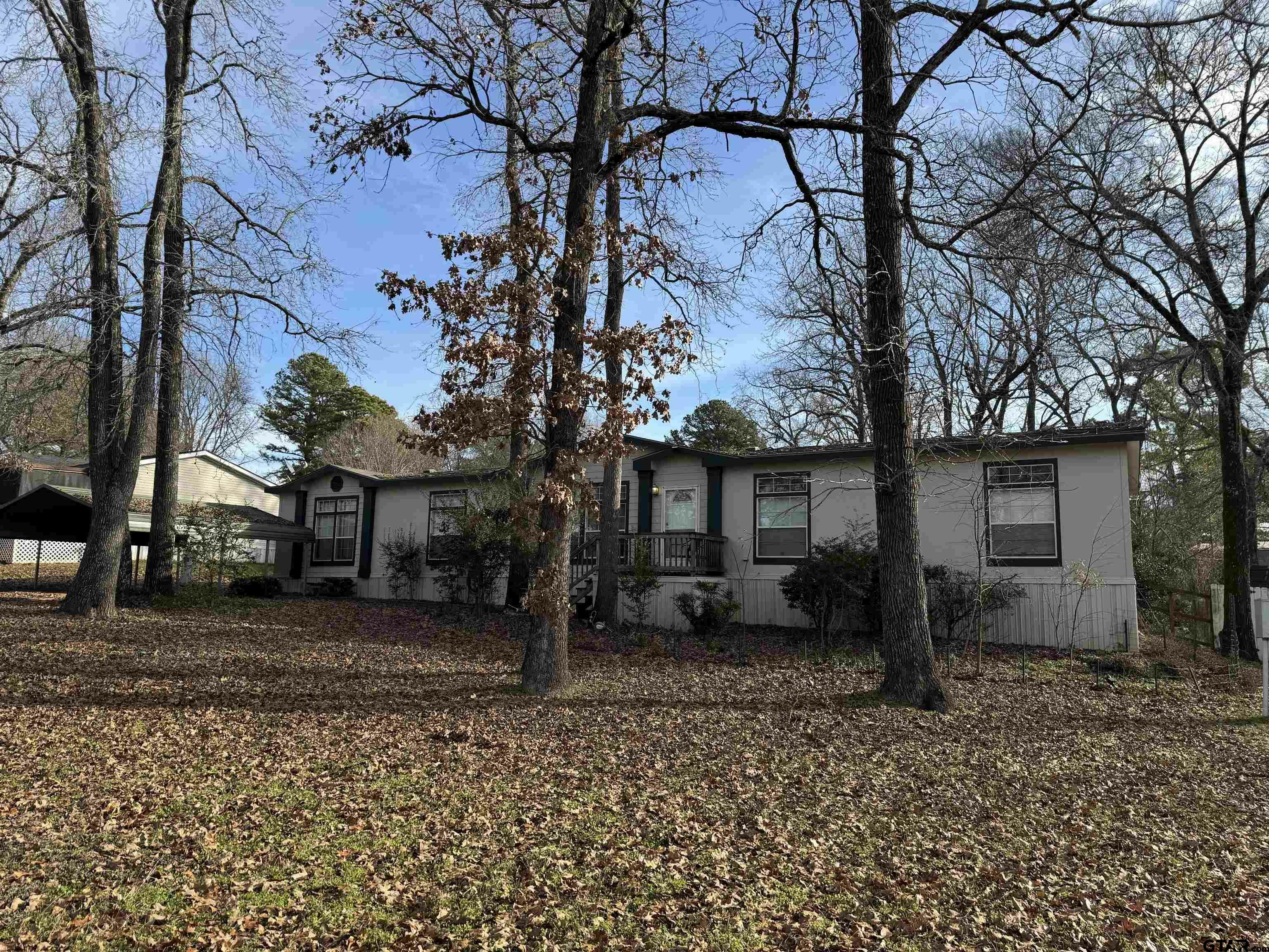 Property Photo:  10722 Bourn Drive  TX 75708 