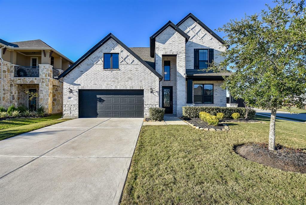 Property Photo:  4111 Martin Ridge Drive  TX 77578 