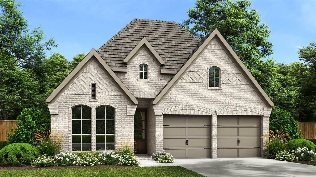 Property Photo:  24918 Groundsel Cottage Lane  TX 77493 