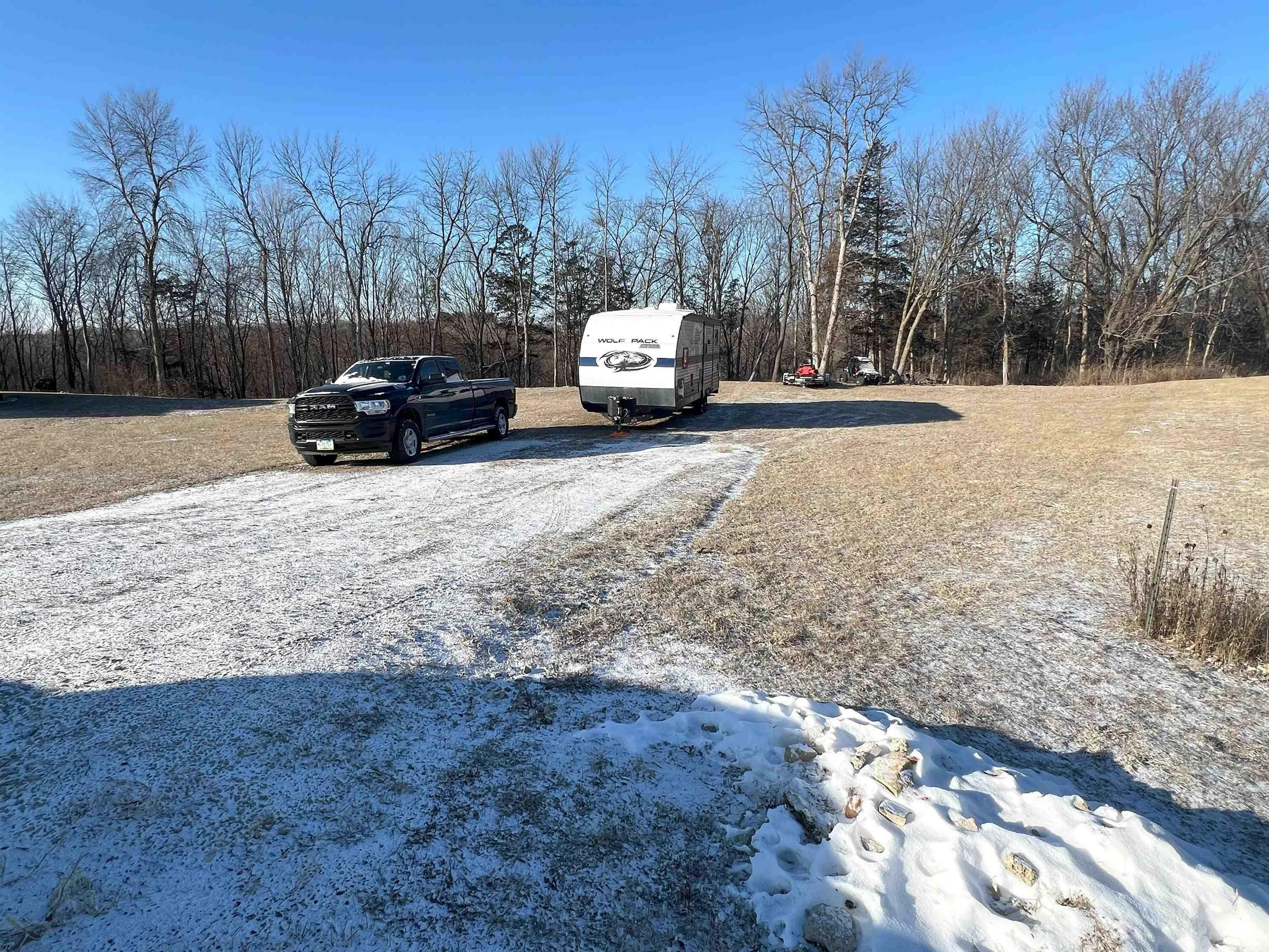 Property Photo: 2120 336th Street IA 50461