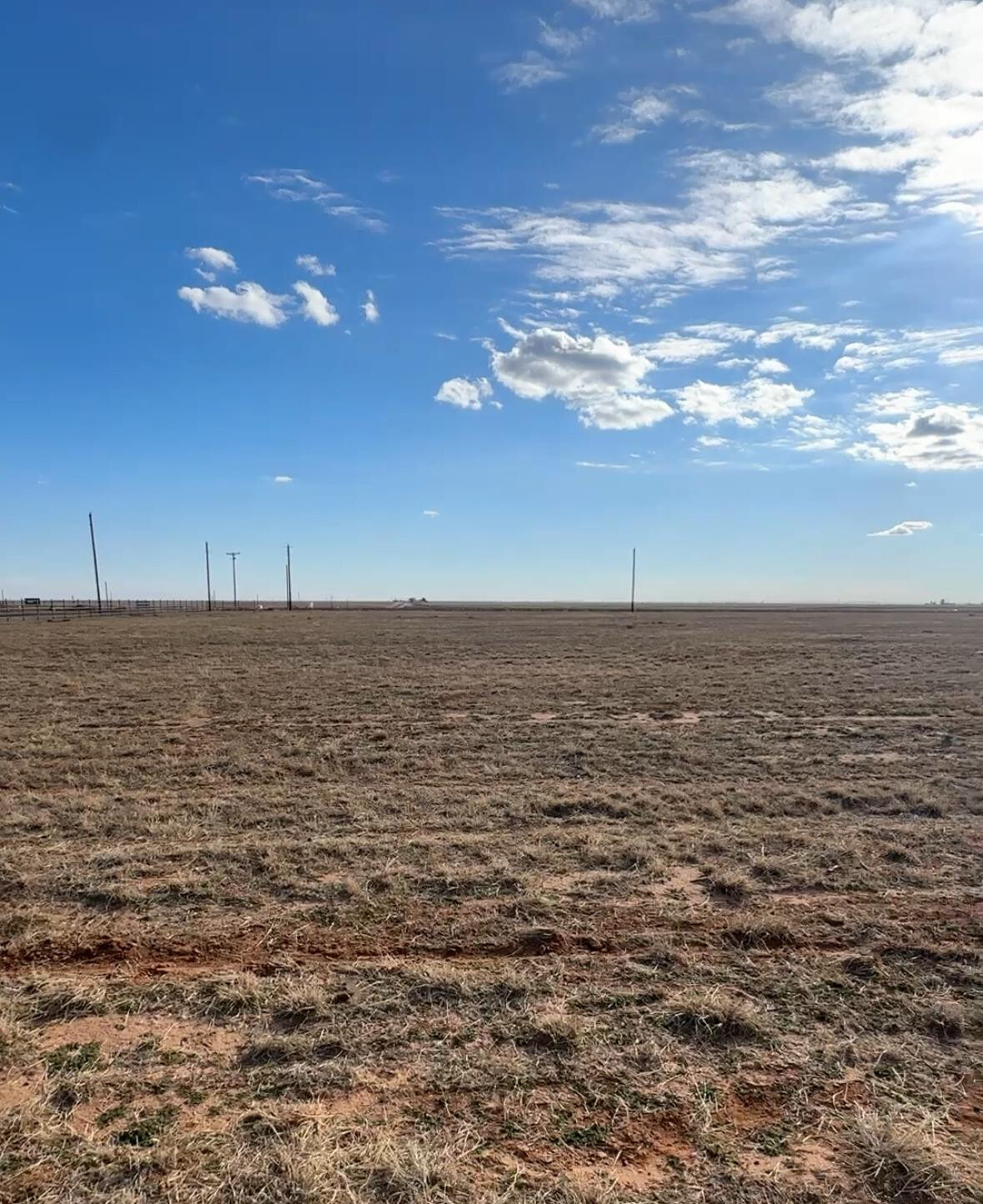 Property Photo: 1081 Legacy Drive TX 79373