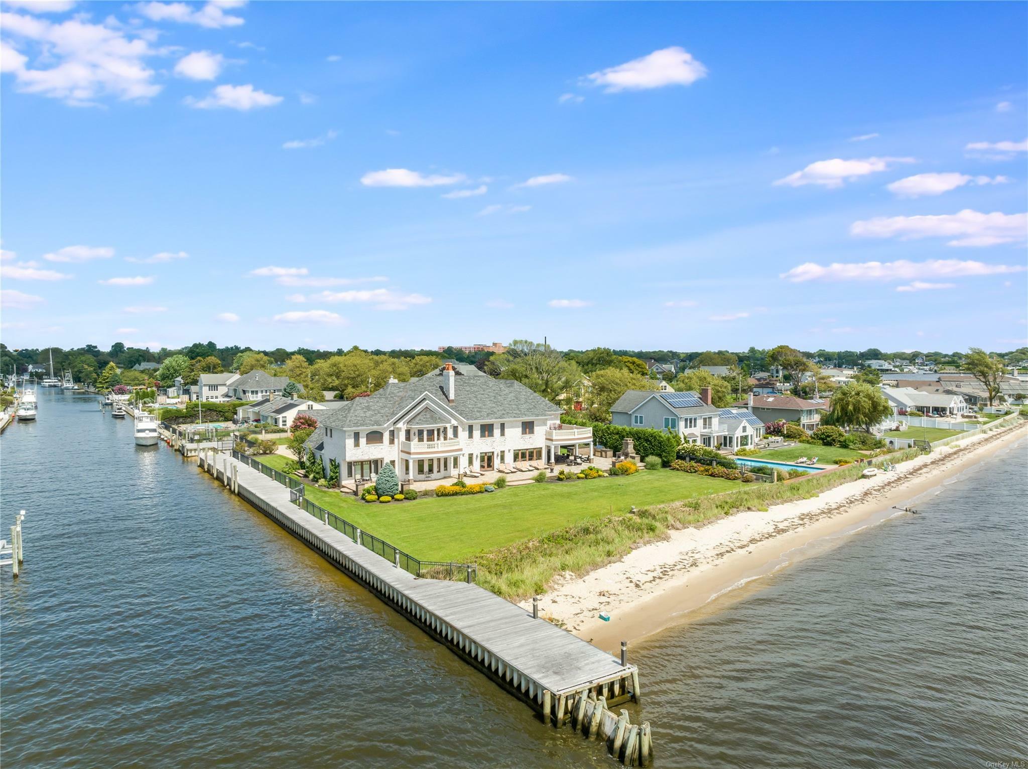 Property Photo: 130 Wagstaff Lane NY 11795