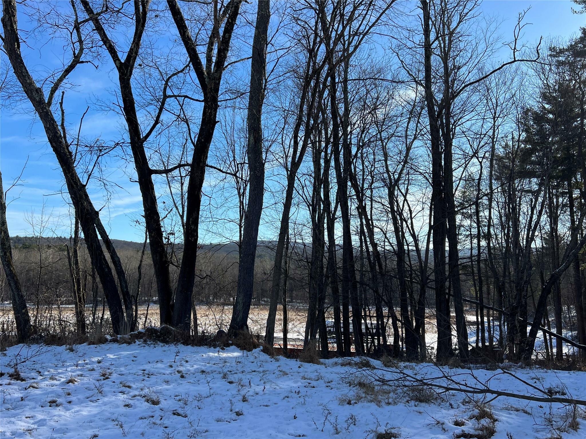 Property Photo:  68 Tow Path Road  NY 12404 