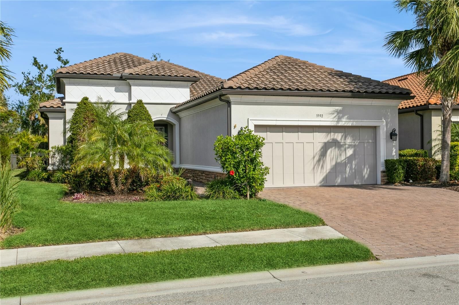 Property Photo: 5592 Semolino Street FL 34275