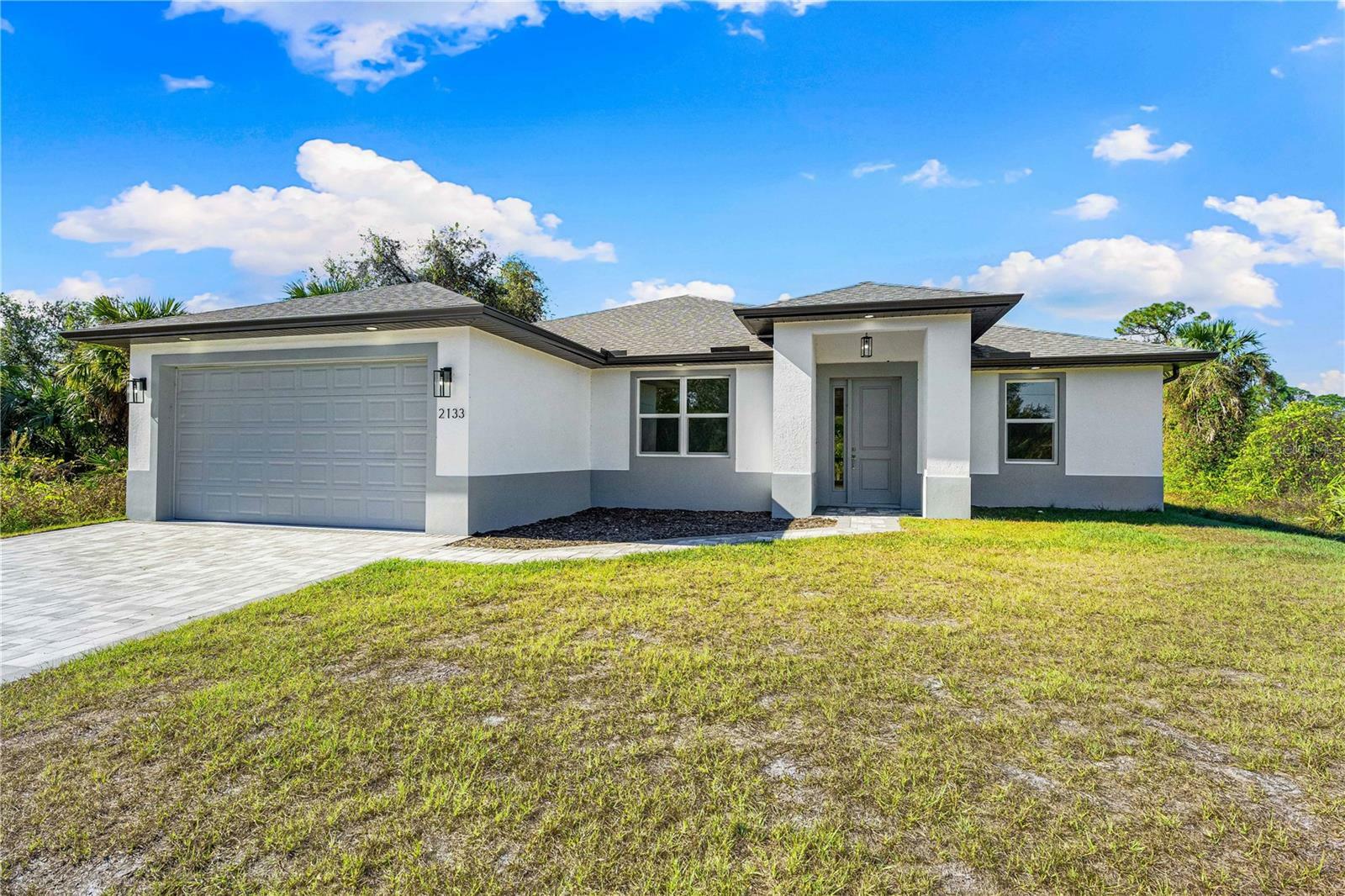 Property Photo:  2133 Selover Road  FL 34287 