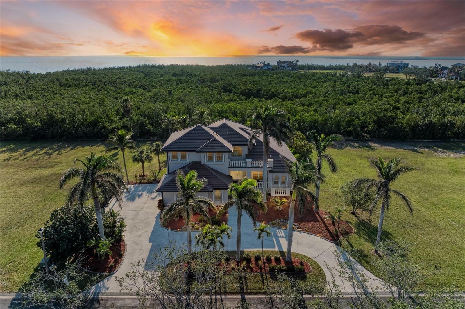 Property Photo: 21391 Harborside Boulevard FL 33952