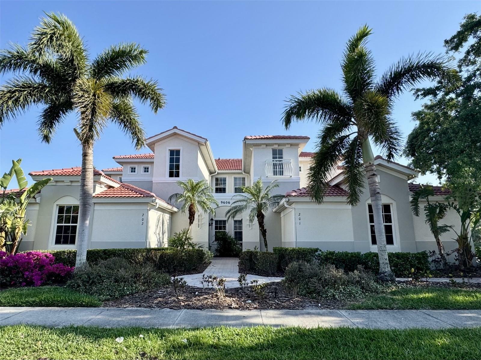 Property Photo: 9606 Sea Turtle Terrace 101 FL 34212