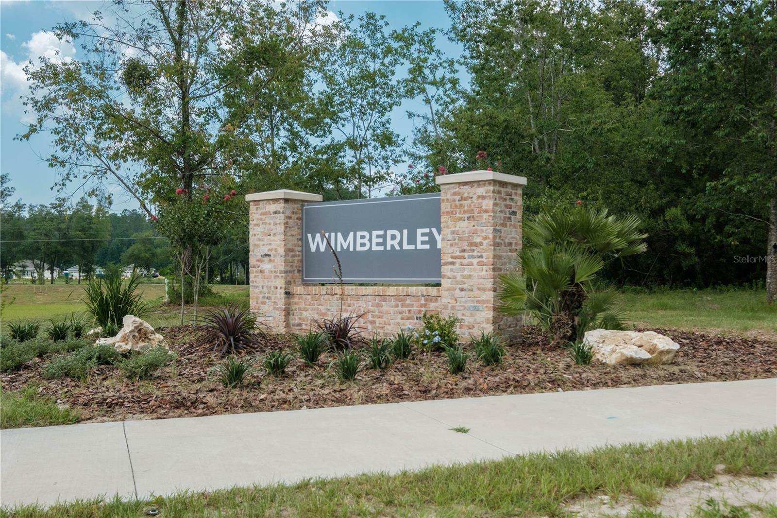 Property Photo:  14146 SW 7th Place  FL 32669 