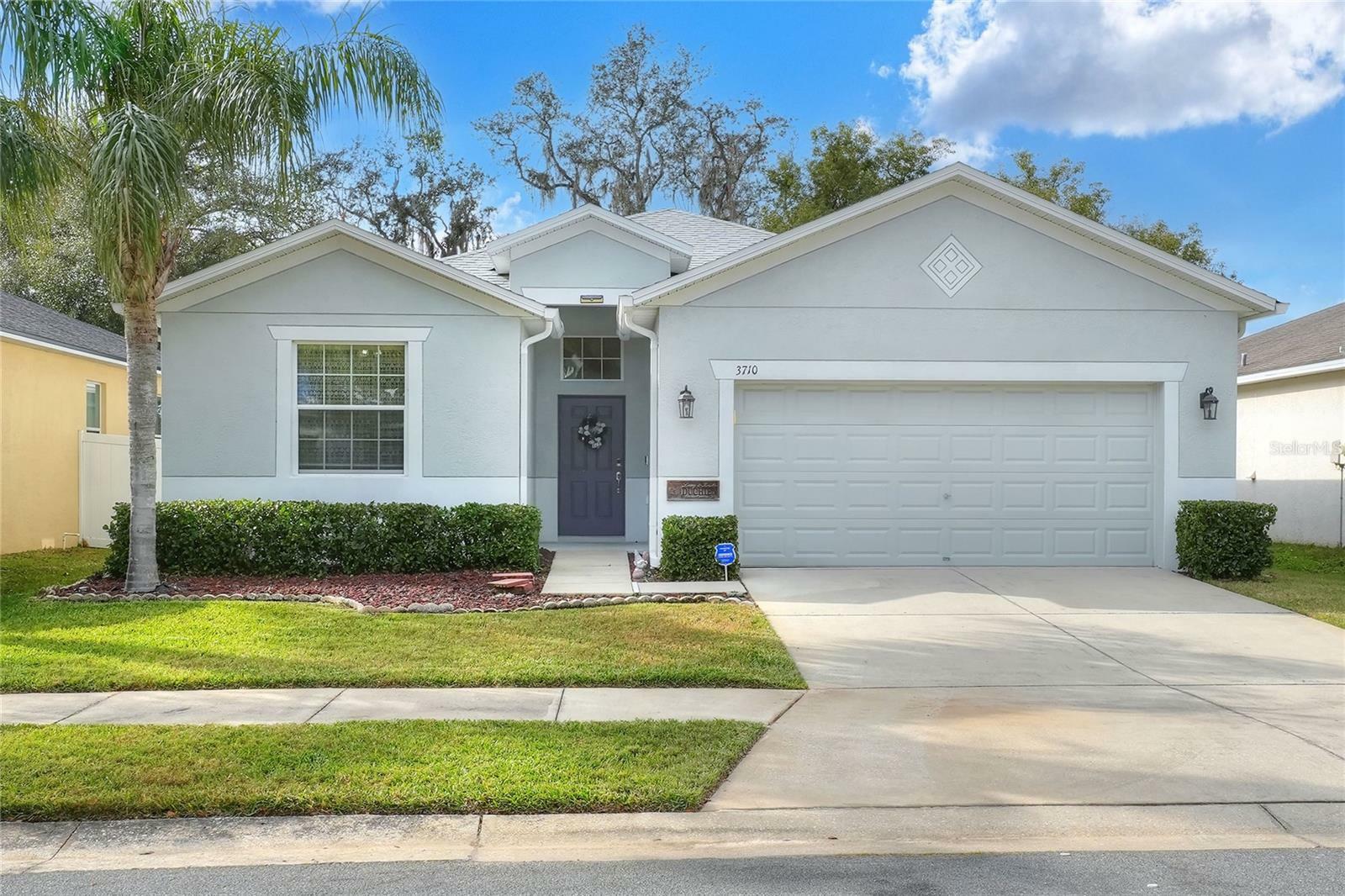 Property Photo:  3710 Madbury Circle  FL 33810 