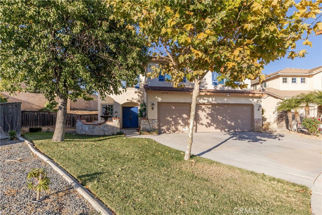 Property Photo:  27958 Starfall Way  CA 92563 