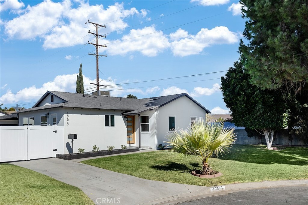 Property Photo:  10673 Hallwood Drive  CA 91780 