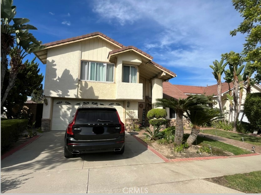 12711 Castleford Lane  Cerritos CA 90703 photo