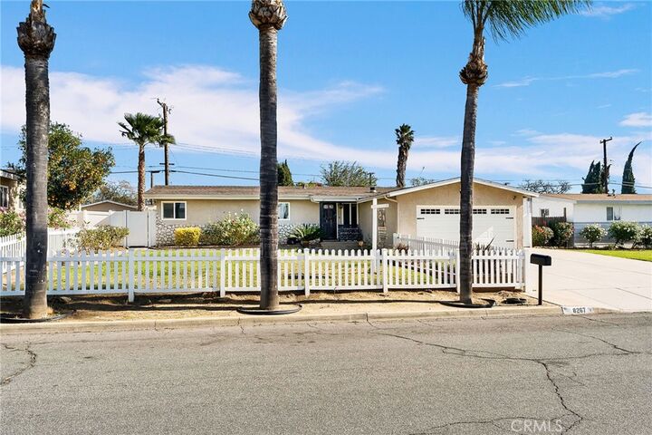 Property Photo: 8267 Jadeite Avenue CA 91730