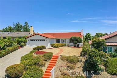 Property Photo:  22960 Cove View Street  CA 92587 