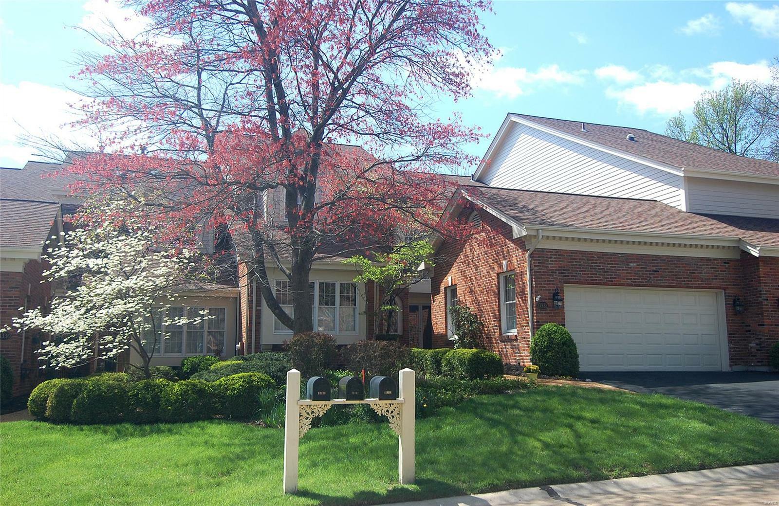 13332 Fairfield Square Drive  Town and Country MO 63017 photo