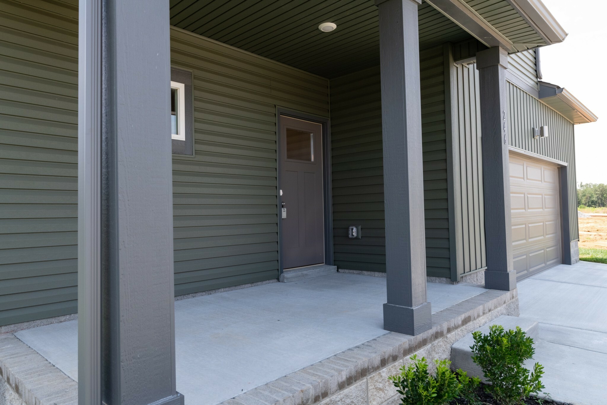 Property Photo: 141 Cherry Fields TN 37042