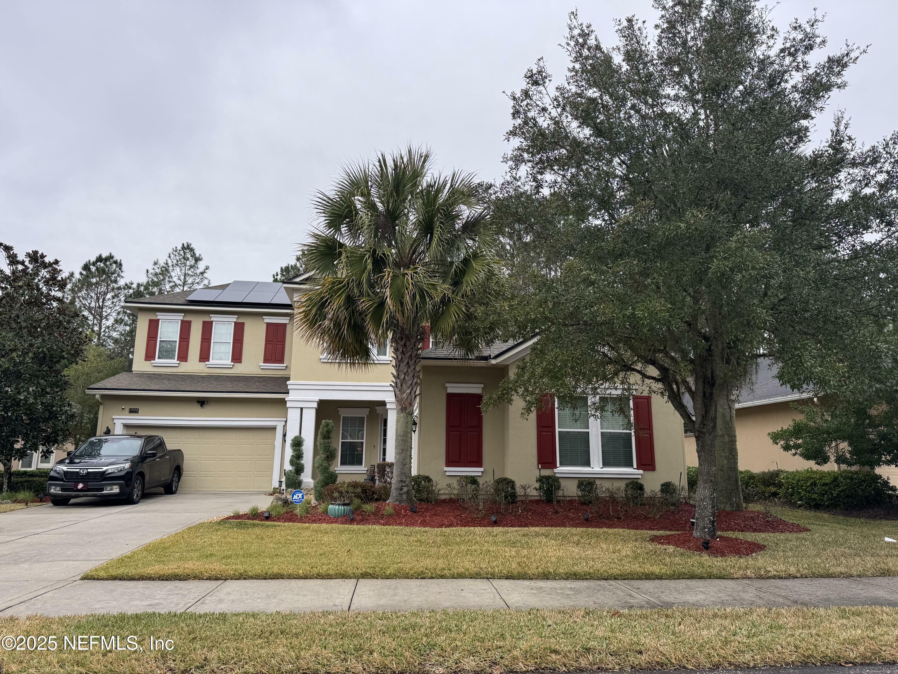 Property Photo:  1994 Bridgewood Drive  FL 32065 