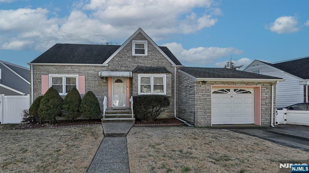 Property Photo:  41 Schlosser Drive  NJ 07662 