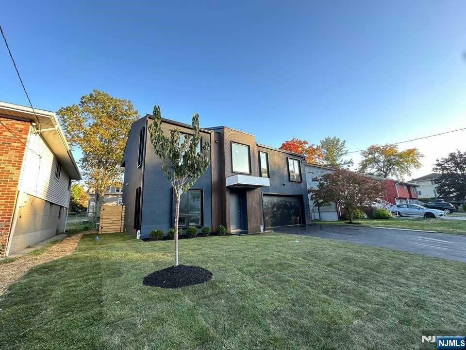 Property Photo: 6 Henry Street NJ 07632