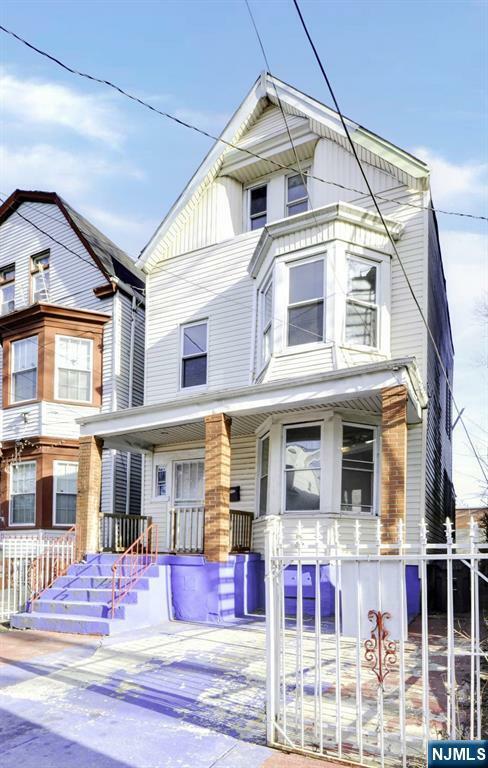 Property Photo:  181 N 9th Street  NJ 07107 