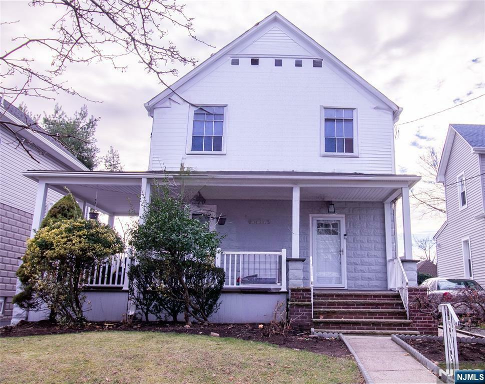 Property Photo:  29 Niagara Street  NJ 07628 