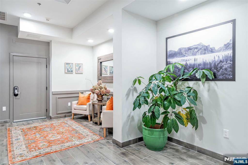 Property Photo: 660 Bloomfield Avenue 402 NJ 07003