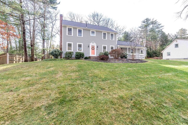 Property Photo: 22 Todd Road NH 03064