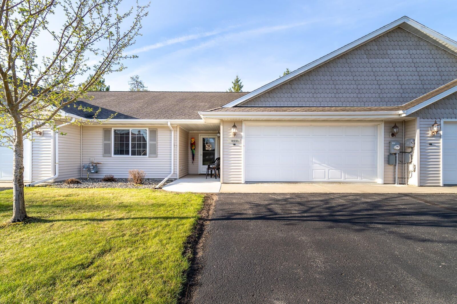 Property Photo: 1920 Deep Rock Loop SW MN 56601