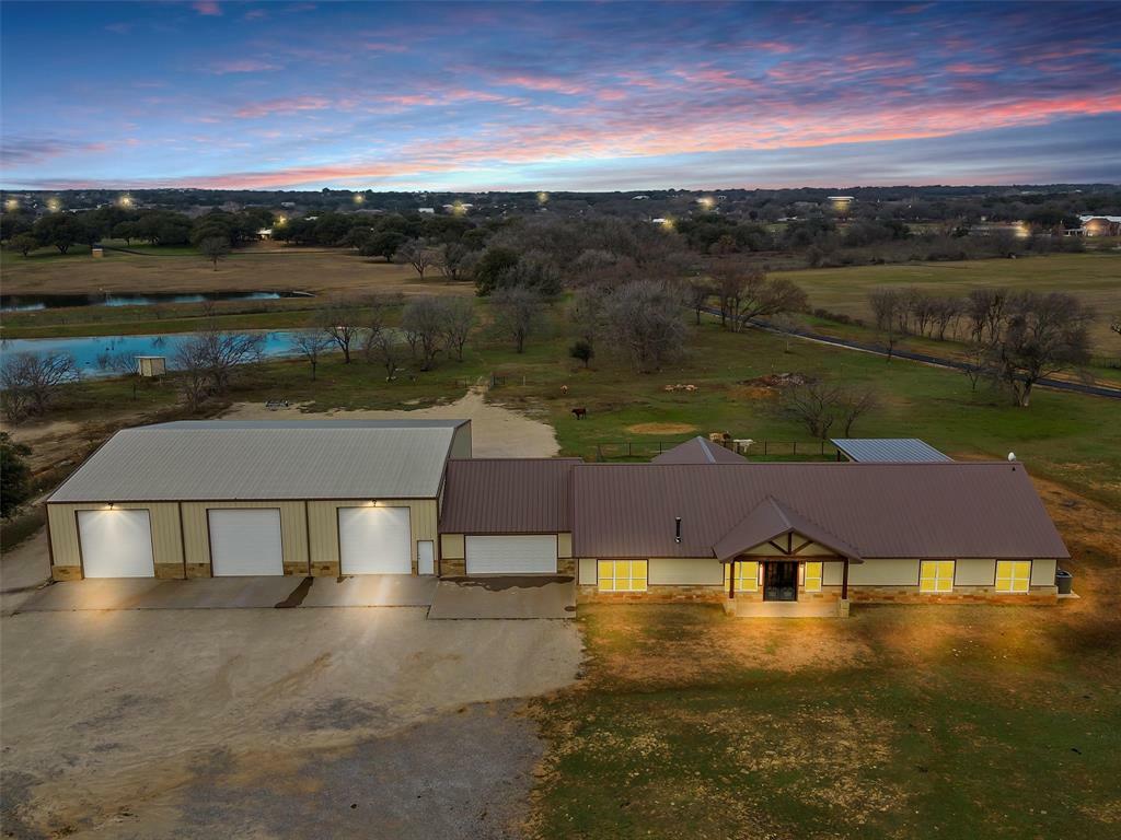 Property Photo:  4840 Rhea Road  TX 76049 