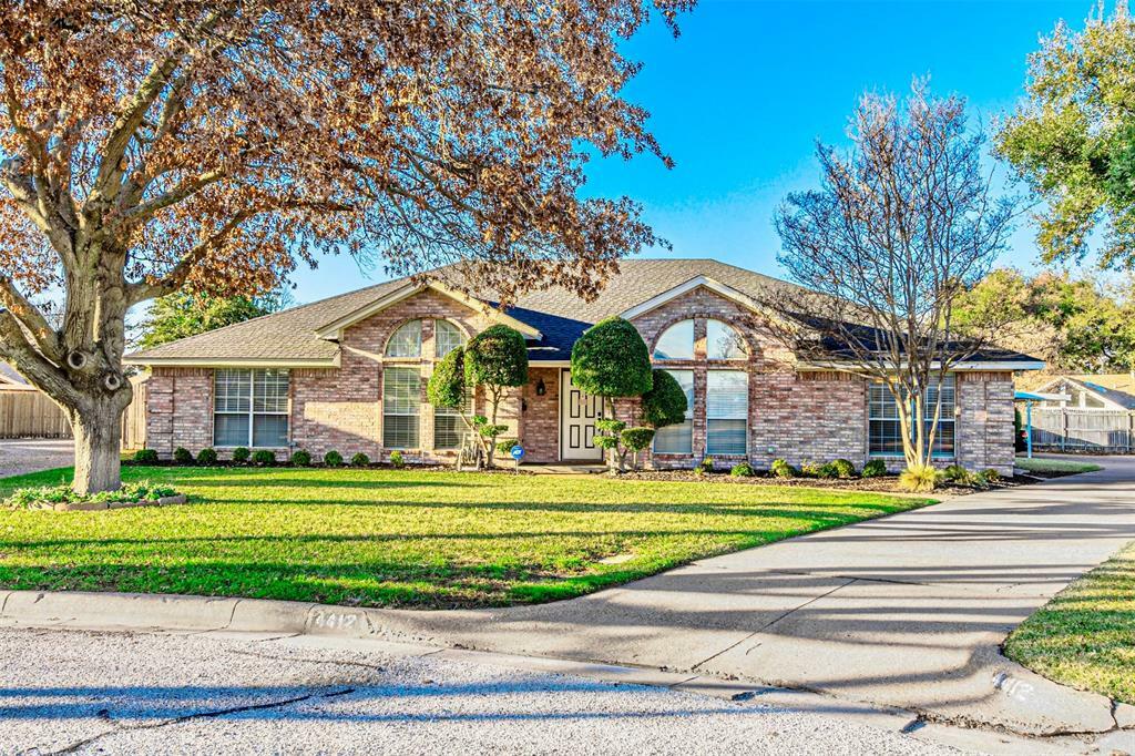 4412 Altamesa Boulevard  Fort Worth TX 76133 photo