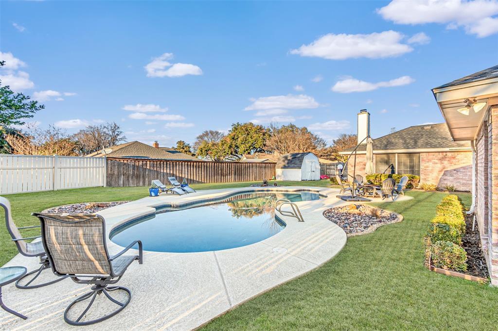 4412 Altamesa Boulevard  Fort Worth TX 76133 photo