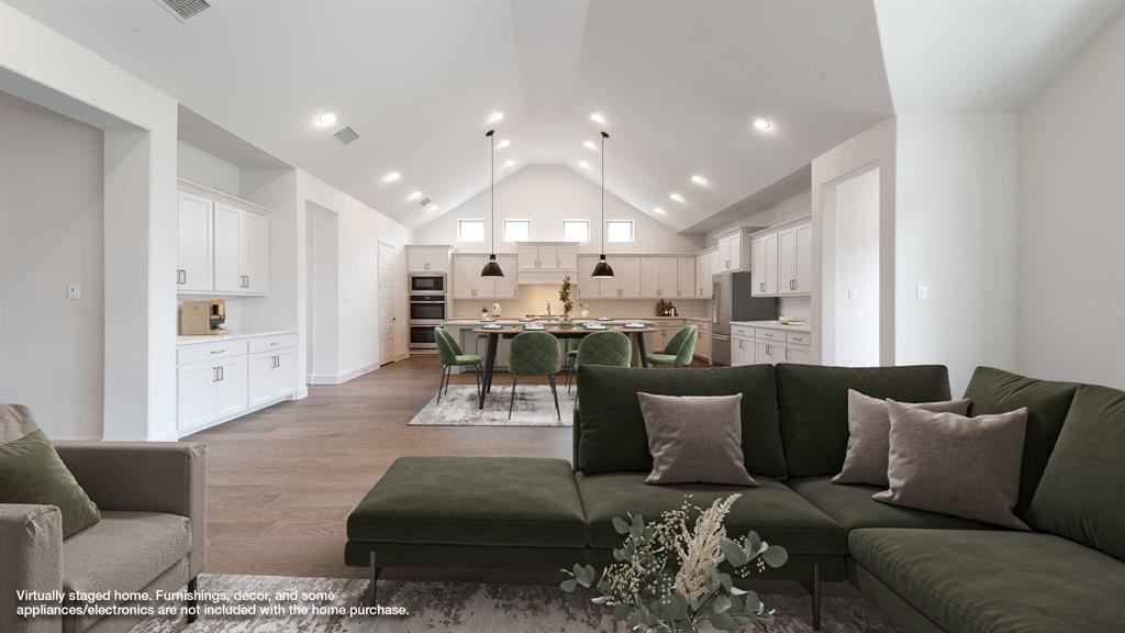 Property Photo: 4209 Olmsted Drive TX 75032