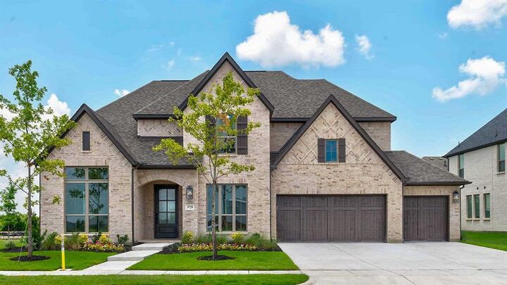 3729 Stableglen Drive  Rockwall TX 75032 photo