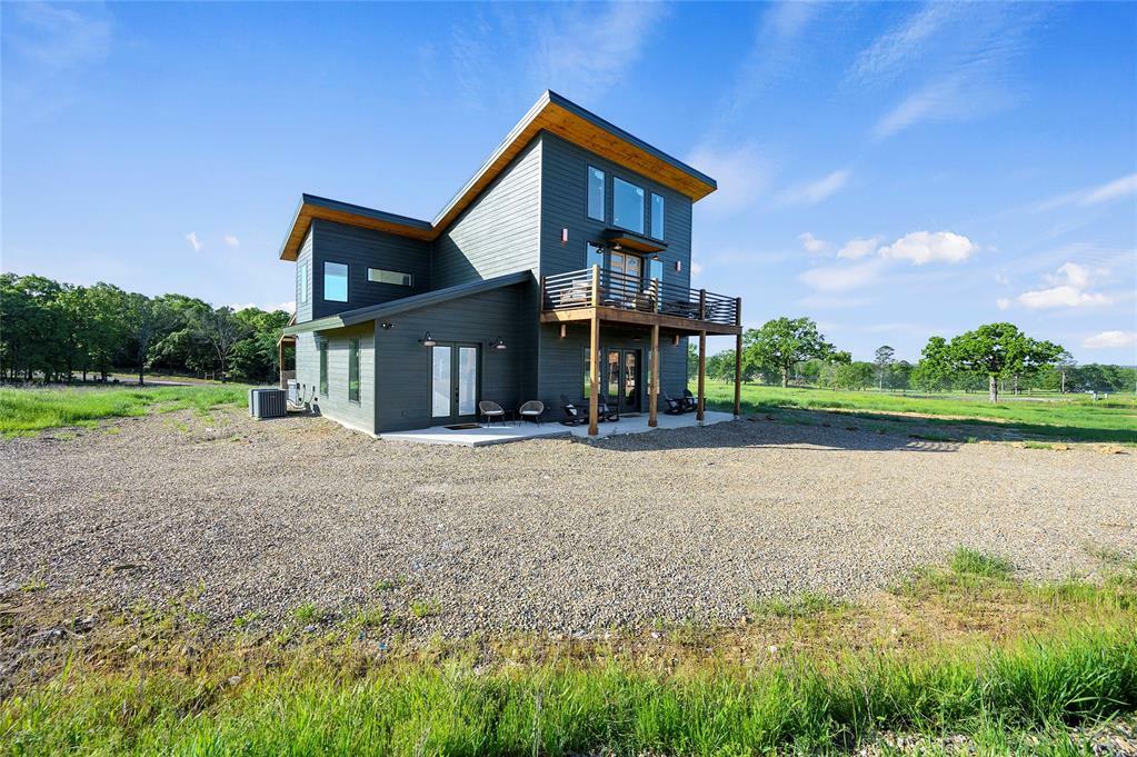 Property Photo: 99 Hickory Springs Trail OK 74728