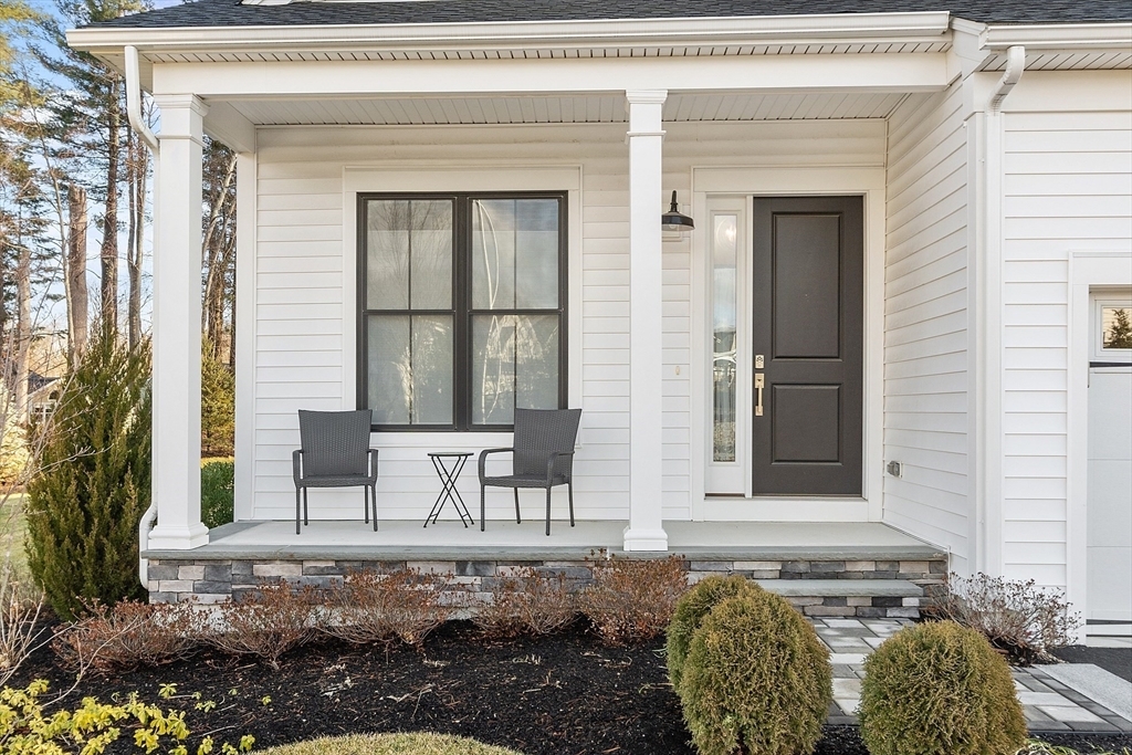 Property Photo: 33 Wheeler Drive 33 MA 01719