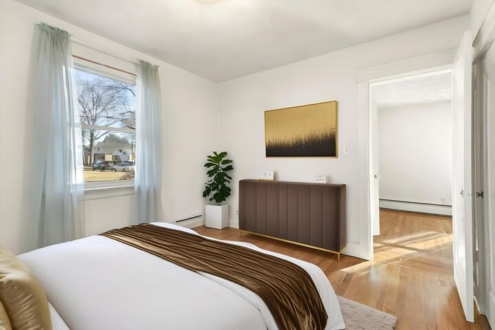 Property Photo:  166 Gentian Ave  RI 02908 