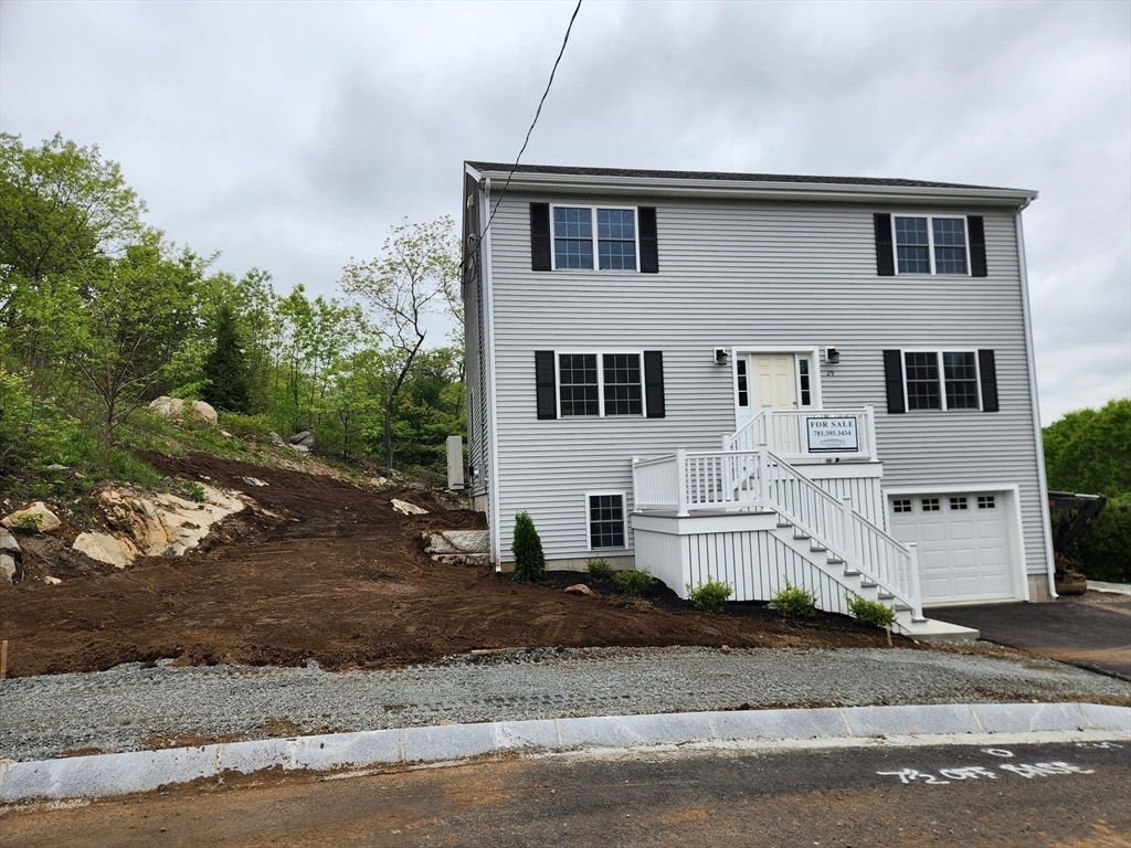 29 Kelly Lane  Lynn MA 01904 photo