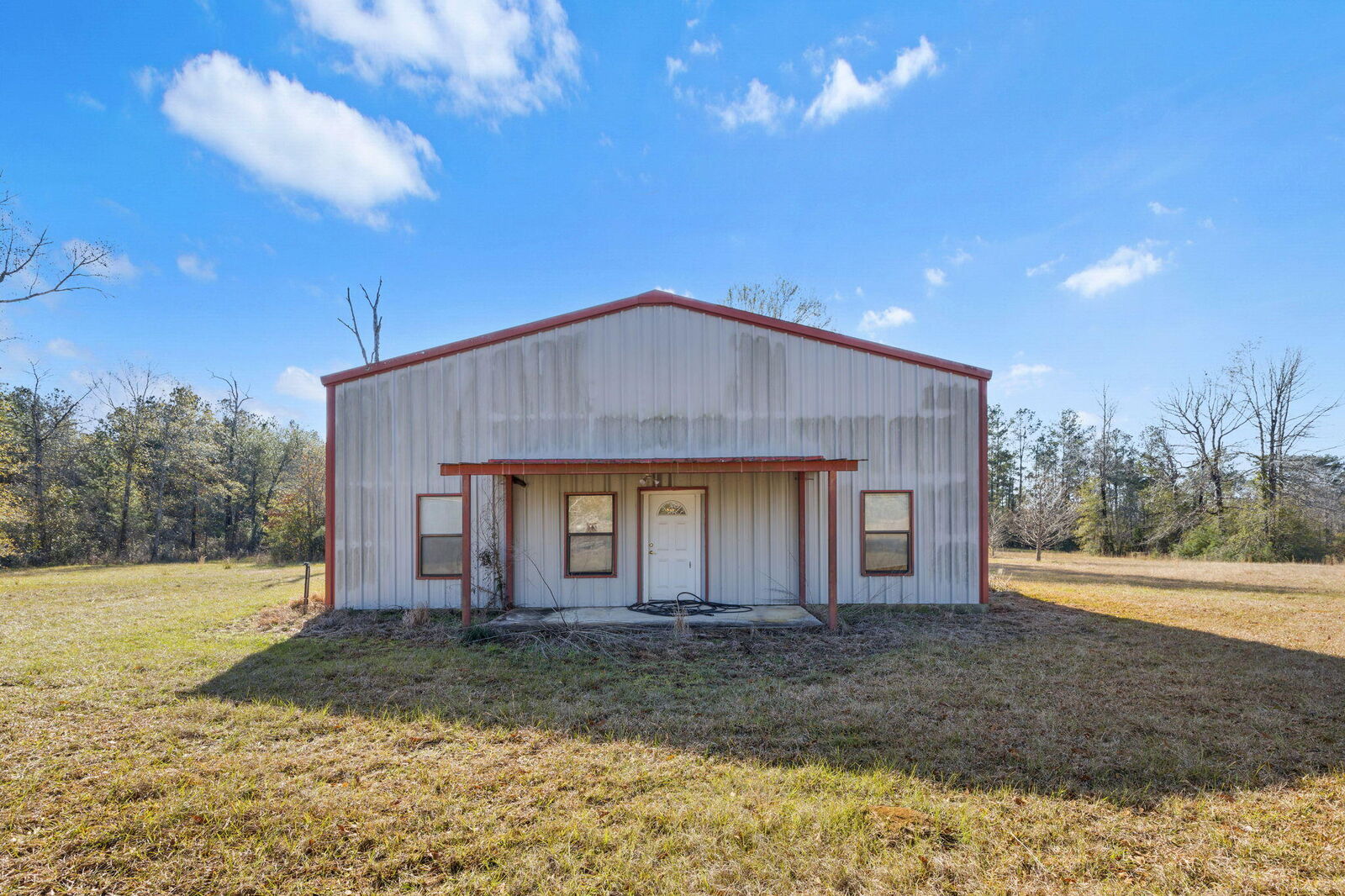 Property Photo:  5054 Highway 112  LA 70634 