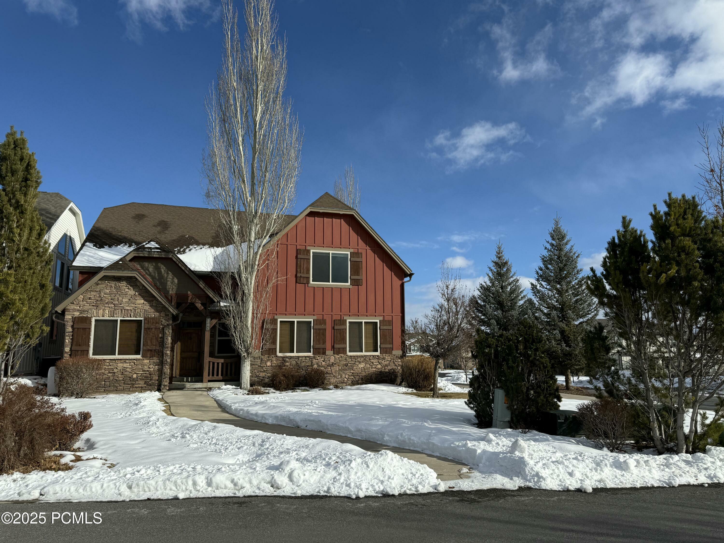 Property Photo:  1170 Springer View Drive  UT 84049 