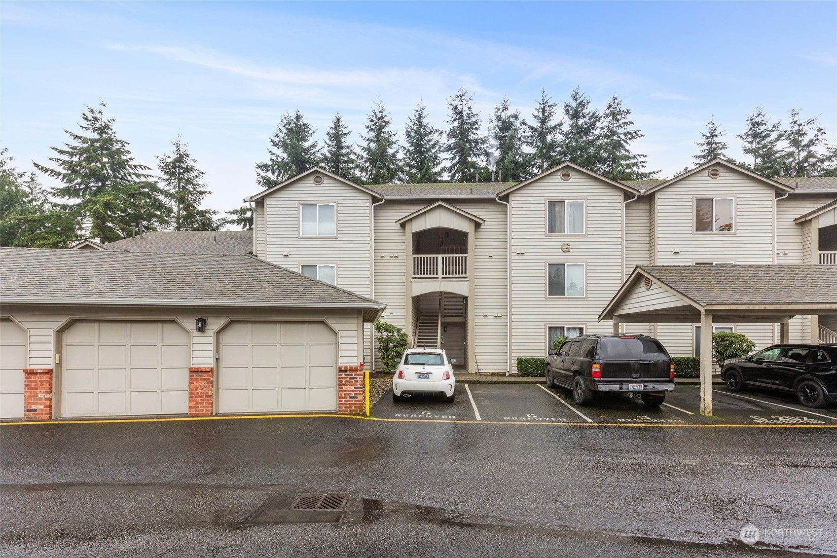 Property Photo:  730  112th Street SW G303  WA 98204 