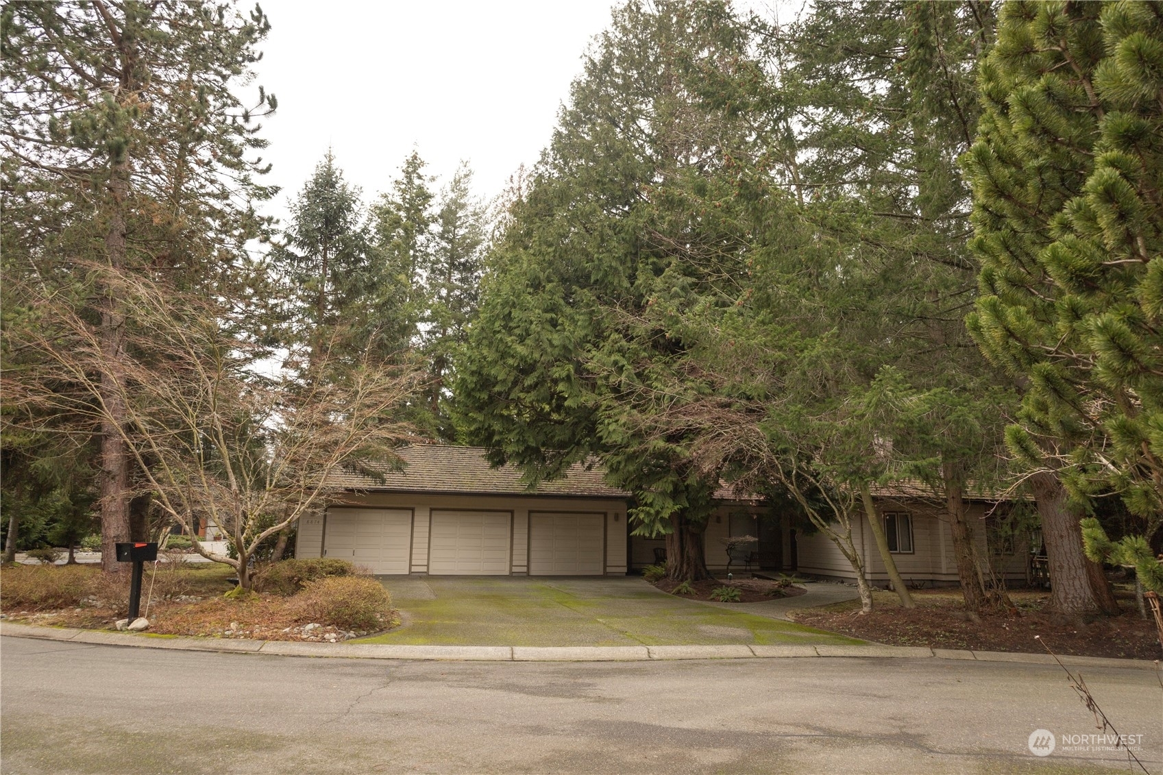 Property Photo: 8874 Bald Eagle Dr WA 98230