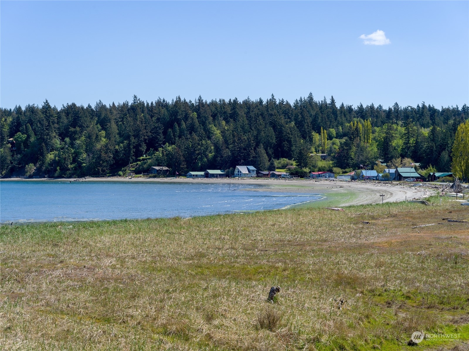 Property Photo:  1319  Port Stanley  WA 98261 