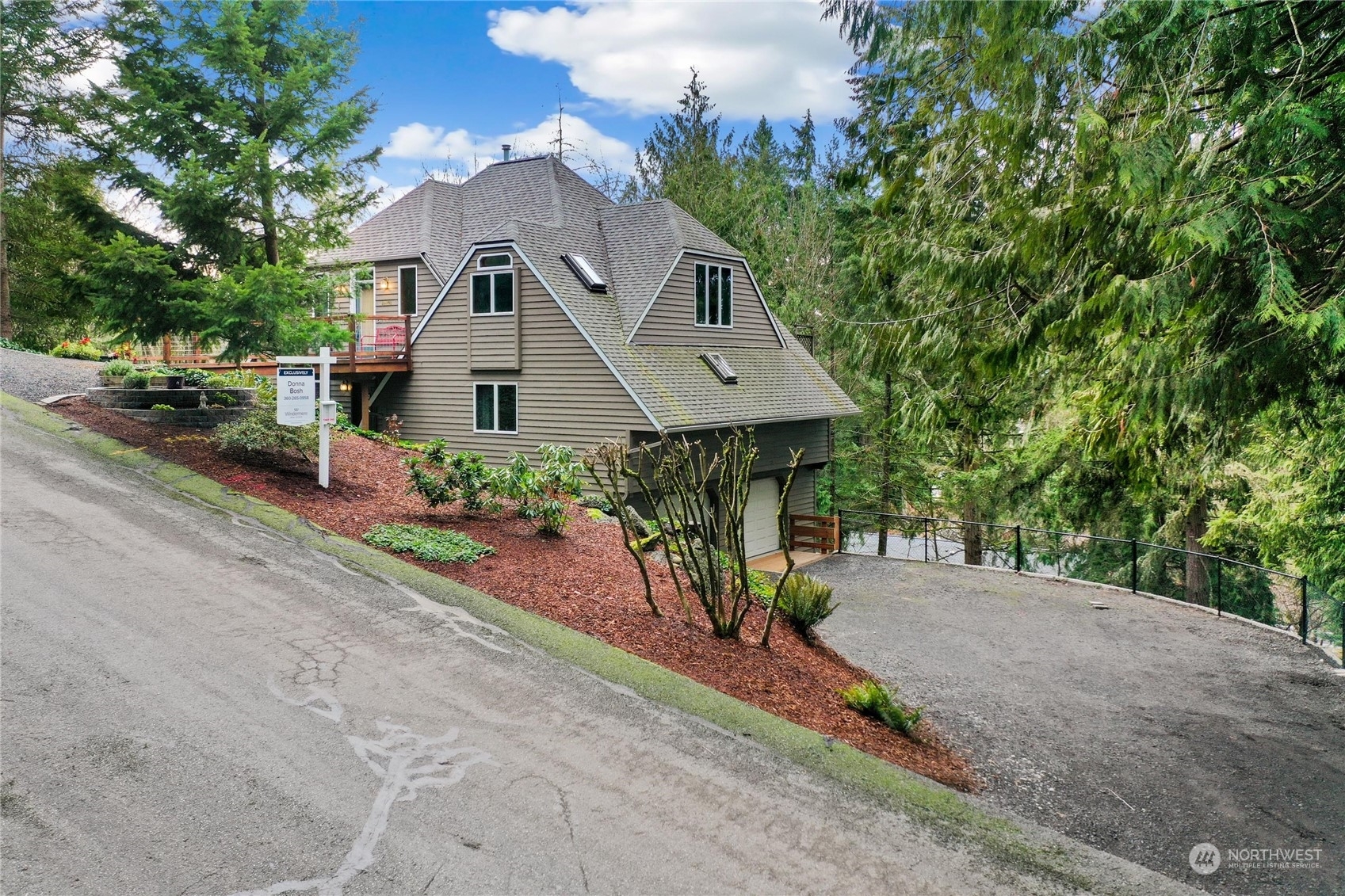 Property Photo:  19101  11th Avenue NE  WA 98370 