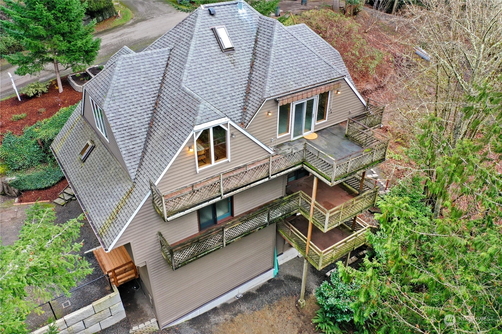 Property Photo:  19101  11th Avenue NE  WA 98370 