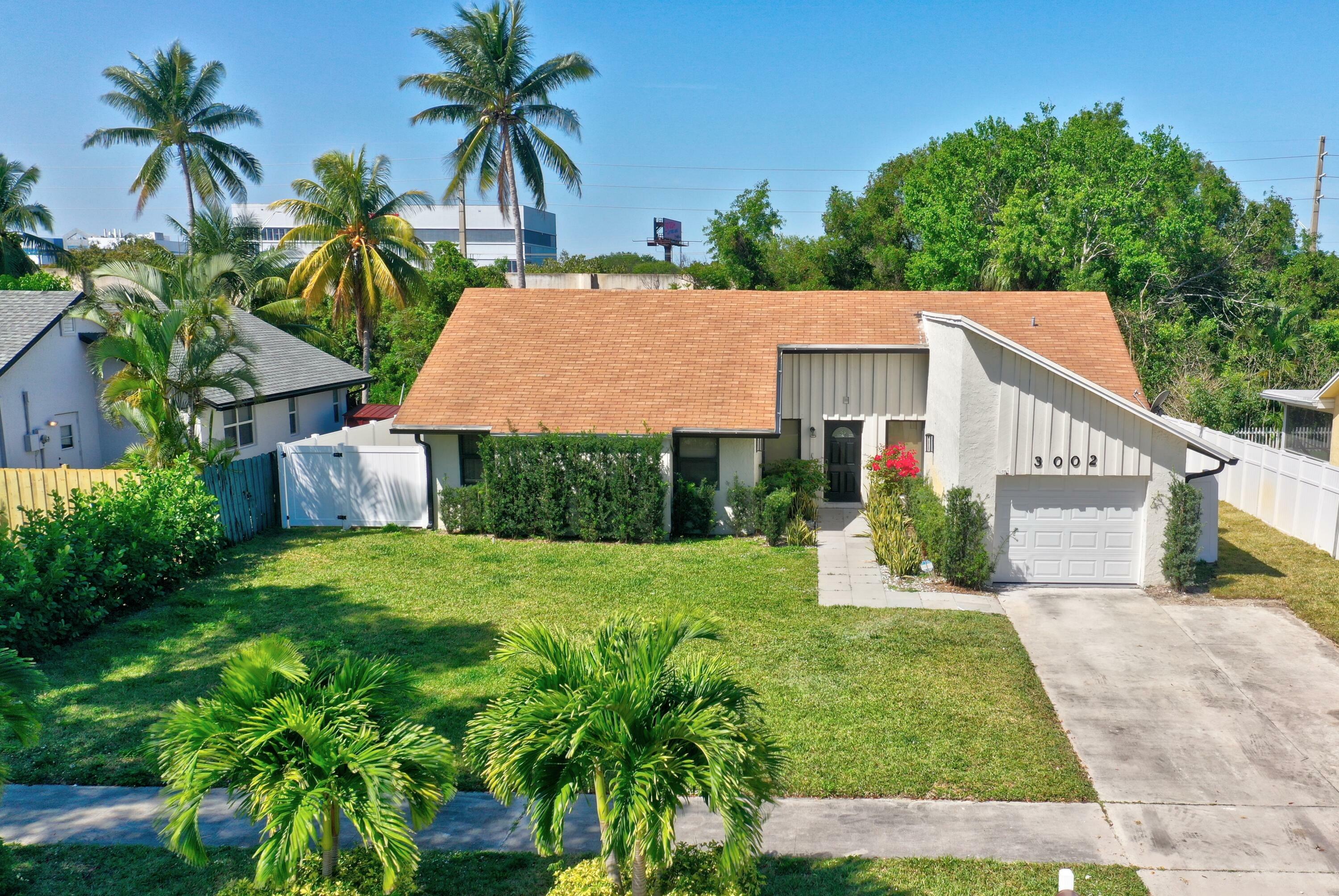 Property Photo:  3002 Dunlin Road  FL 33444 