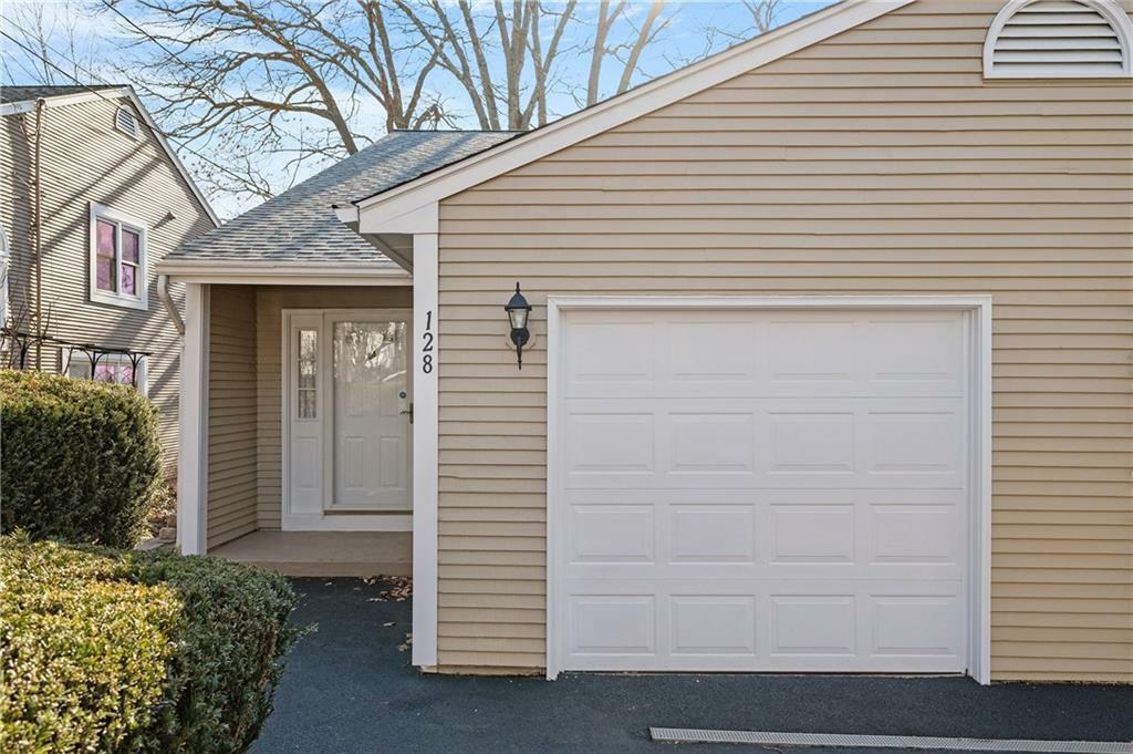 Property Photo:  128 Arbor Drive 2A  RI 02908 