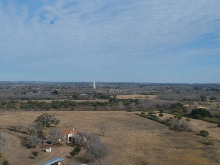 Property Photo: 00 Wisdom Rd. Lot 19 TX 78002